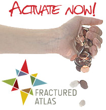 ACTIVATE NOW!