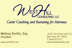 business card